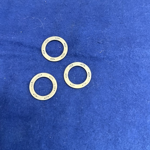 Silpada Charms - Picture 2 of 2